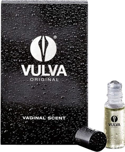 perfume vaginal|spray that smells like vagina.